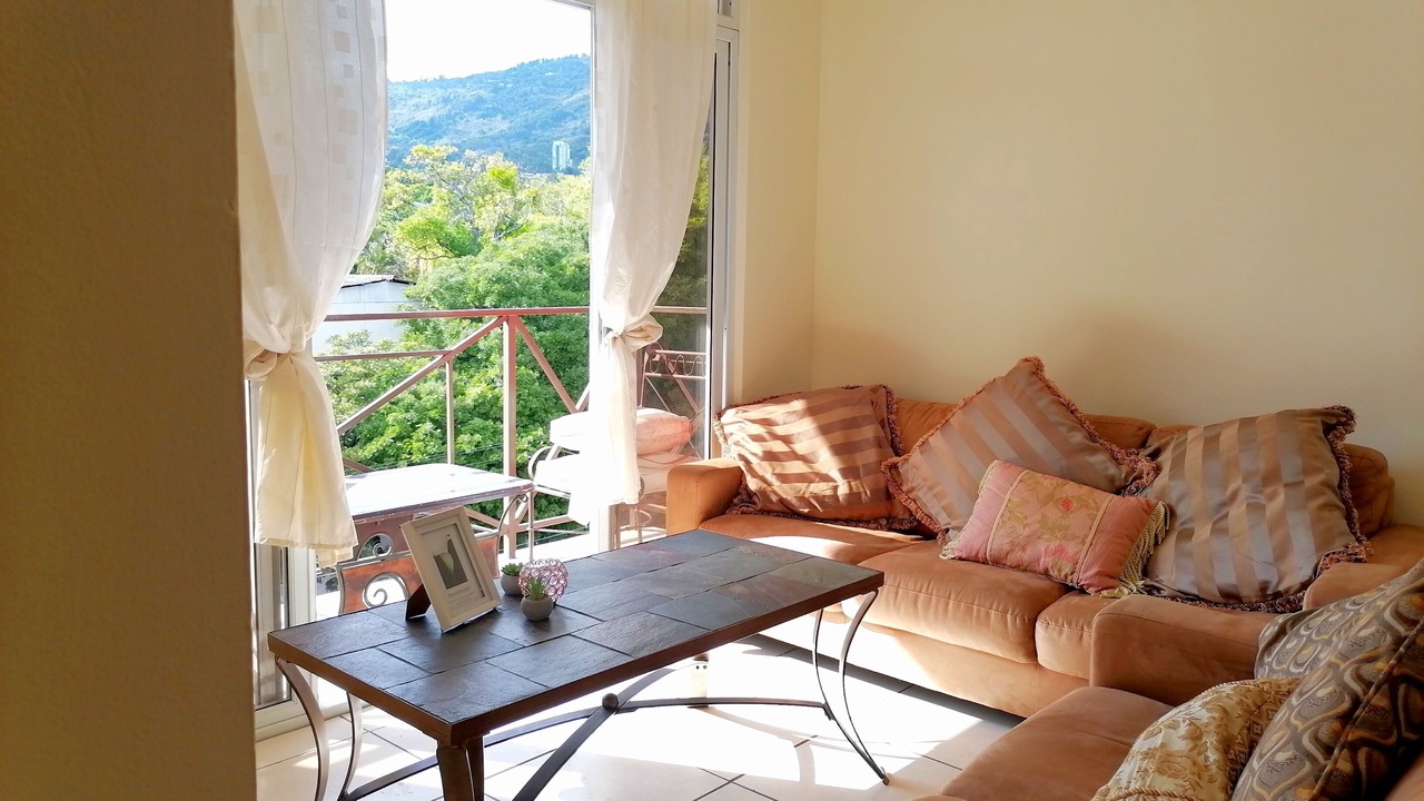 Photo of Livingroom in San Salvador