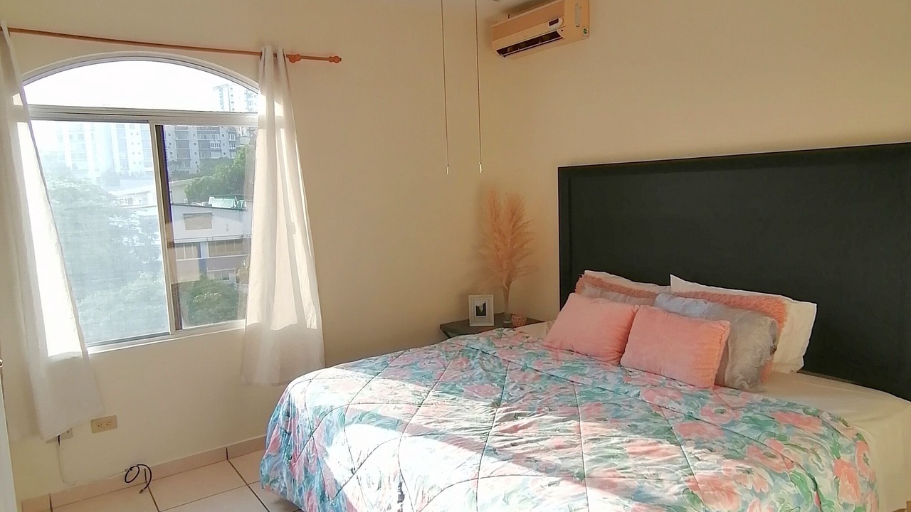 Photo of Bedroom in San Salvador