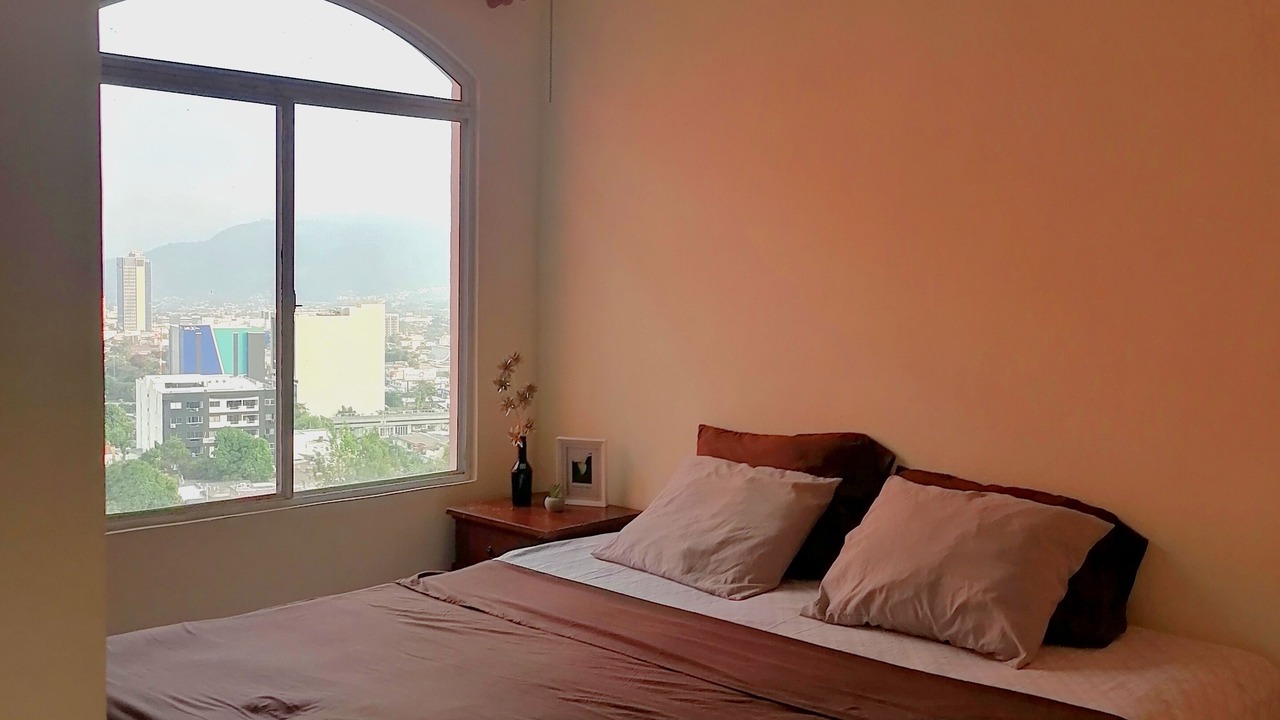 Photo of Bedroom in San Salvador