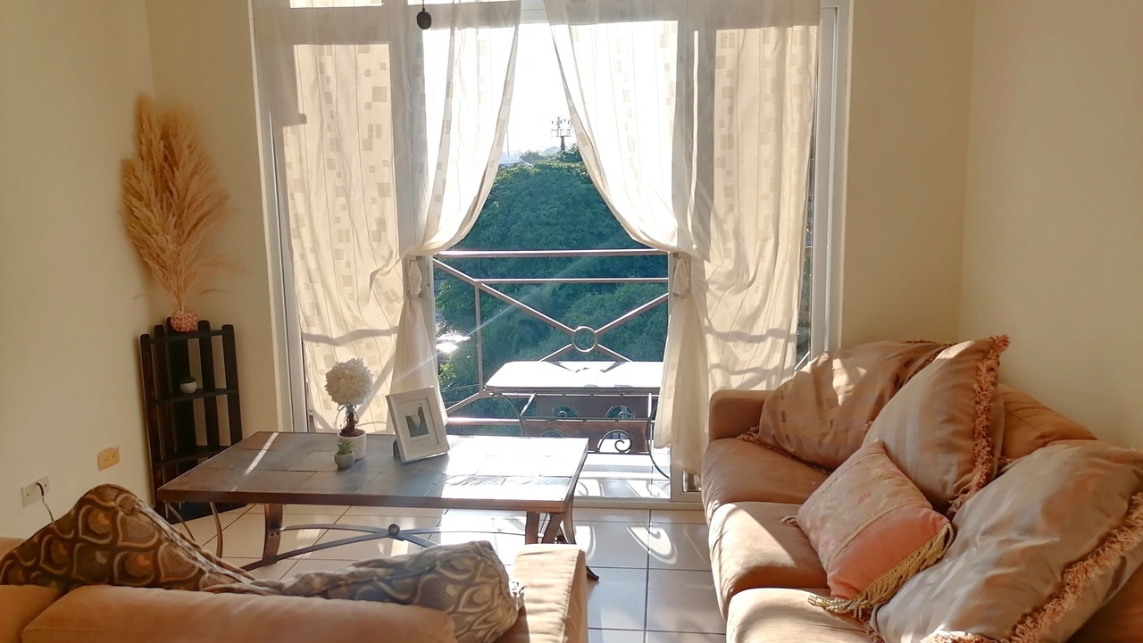 Photo of Livingroom in San Salvador