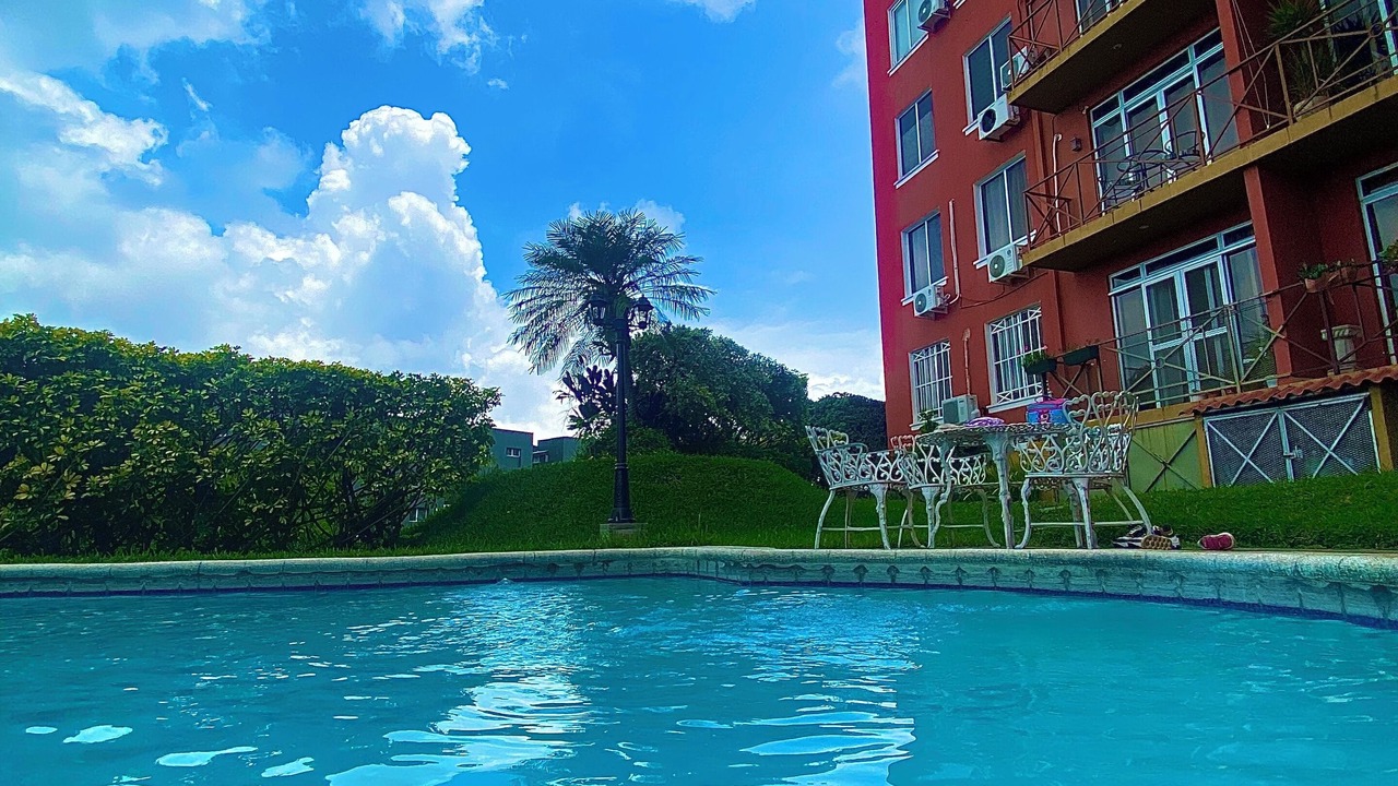 Photo of Outdoor in San Salvador