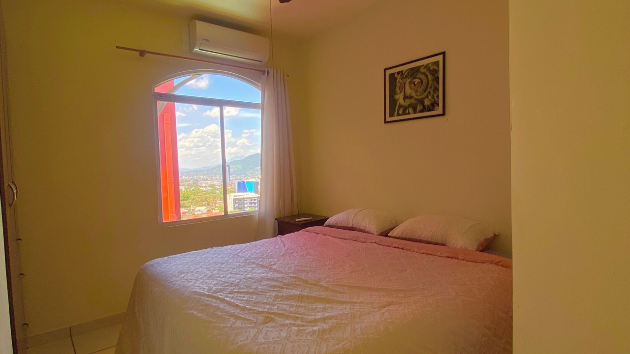 Photo of Bedroom in San Salvador