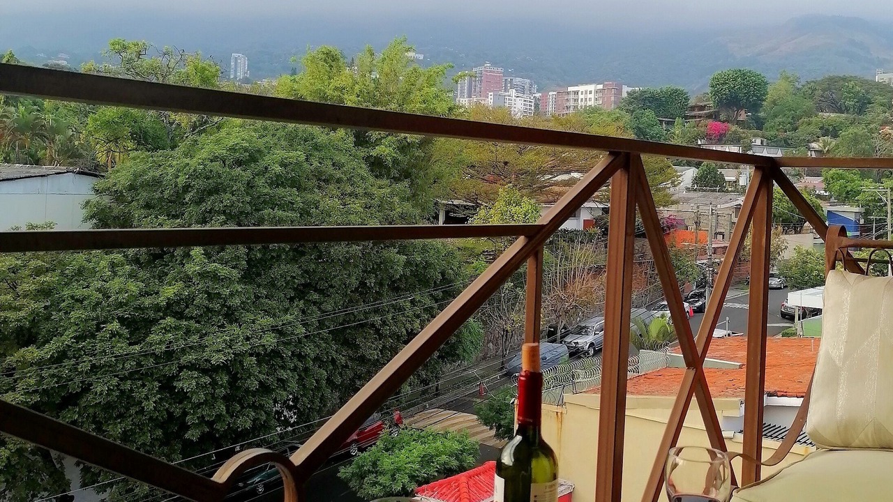 Photo of Outdoor in San Salvador