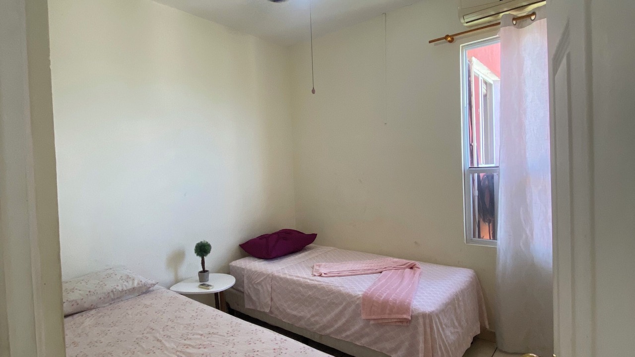 Photo of Bedroom in San Salvador