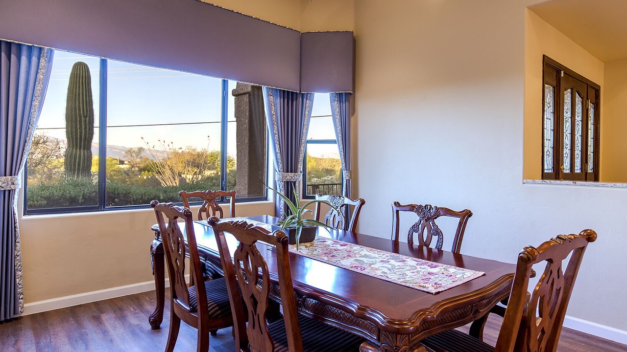Photo of Bedroom in Saguaro Cliffs