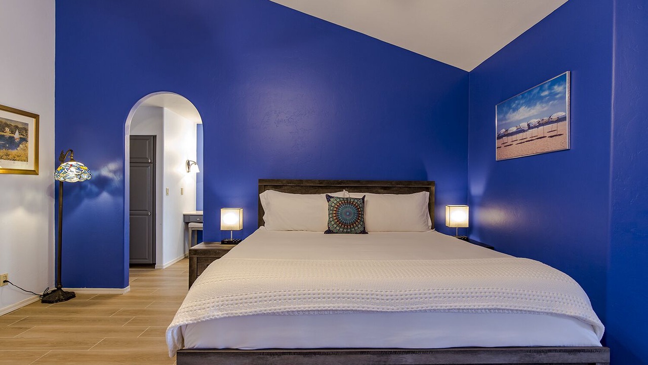 Photo of Bedroom in Saguaro Cliffs