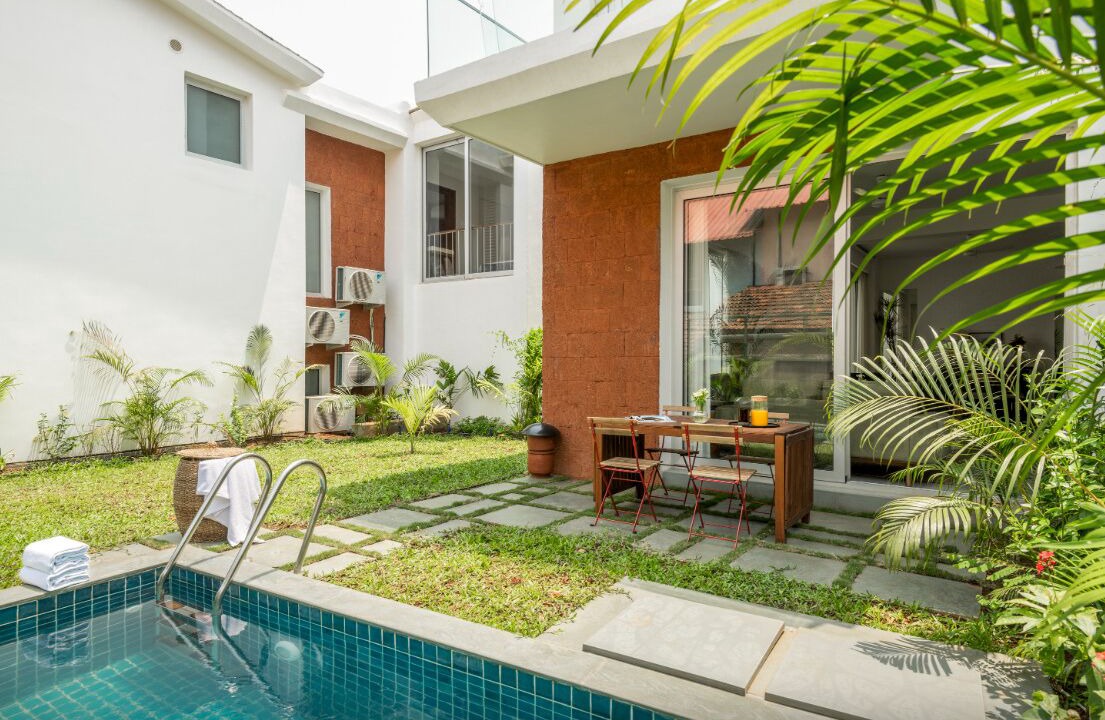 Photo of Outdoor in Anjuna