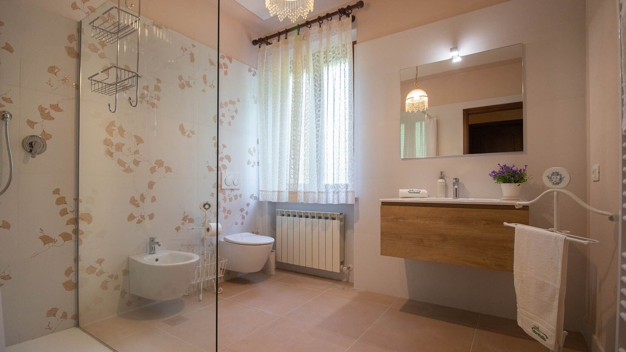 Photo of Bathroom in Sant'Andrea di Compito