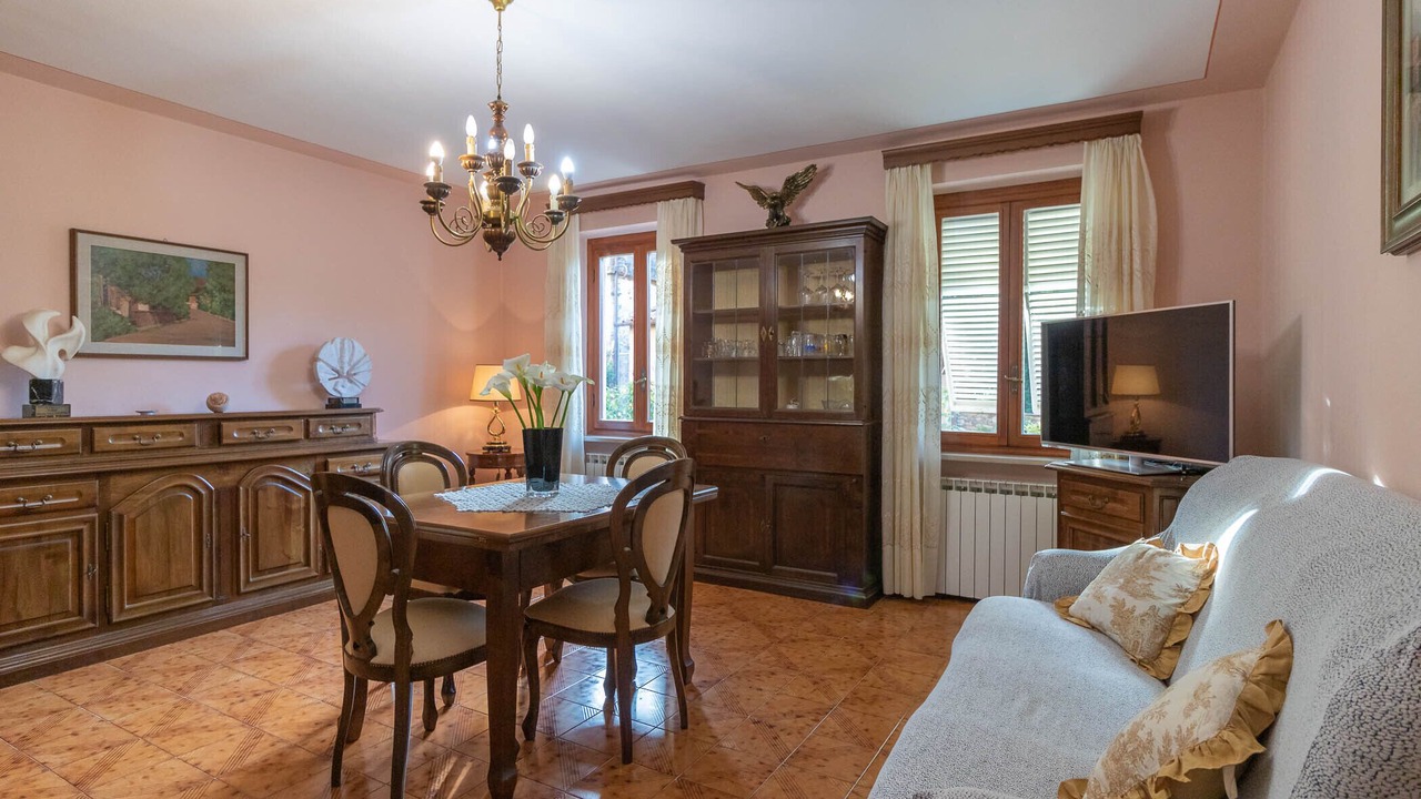 Photo of Livingroom in Sant'Andrea di Compito