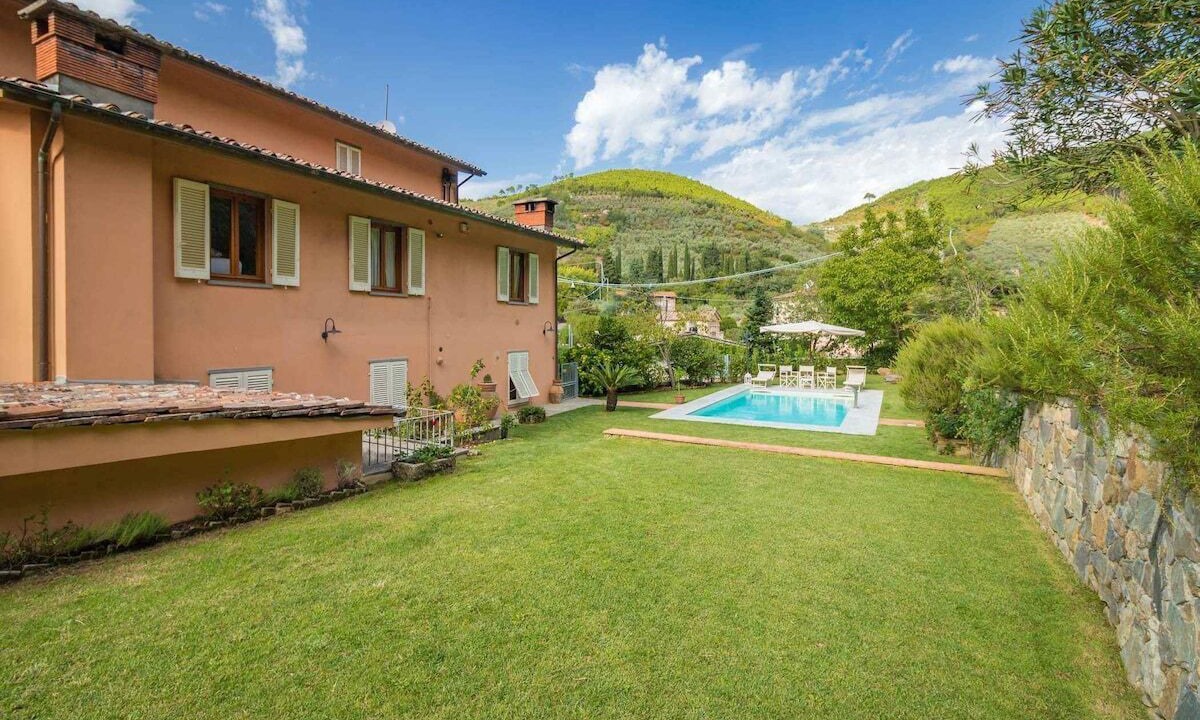 Photo of Outdoor in Sant'Andrea di Compito