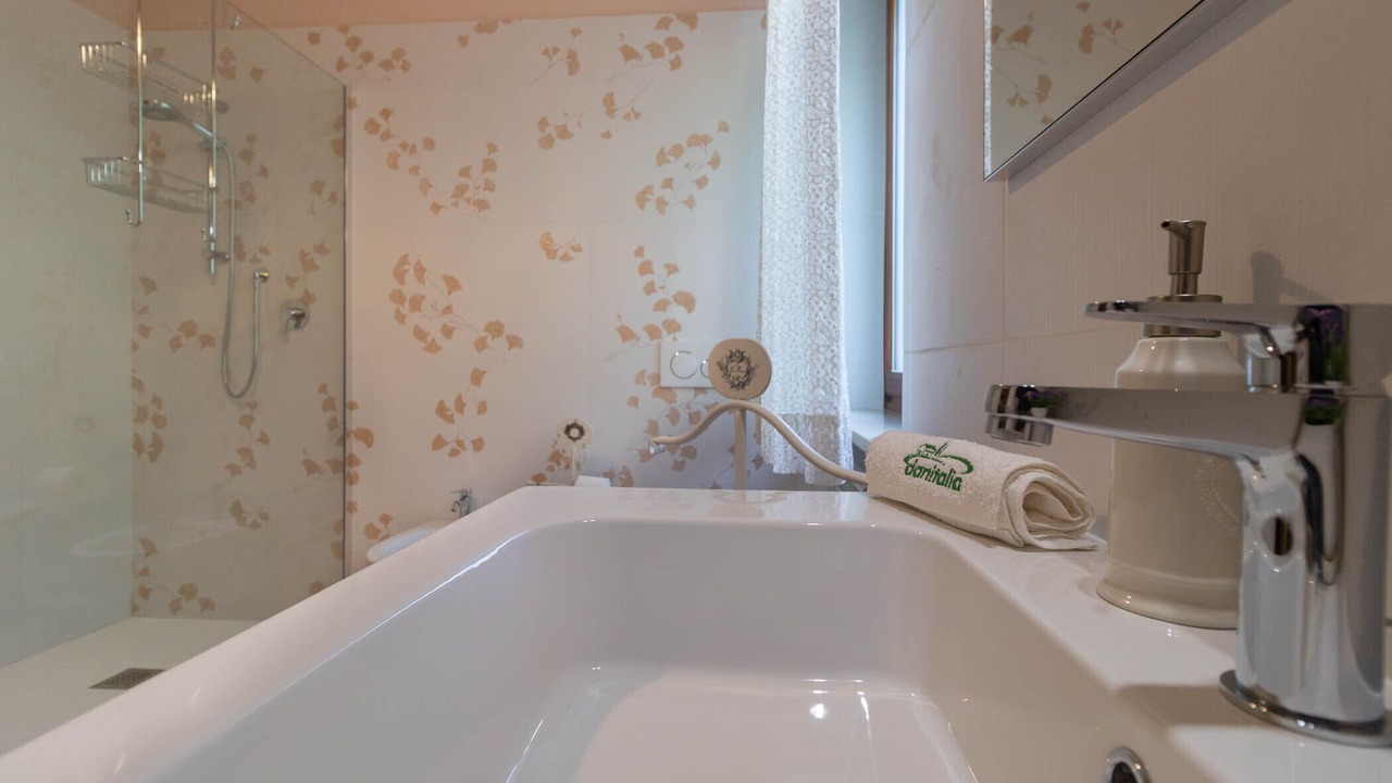 Photo of Bathroom in Sant'Andrea di Compito
