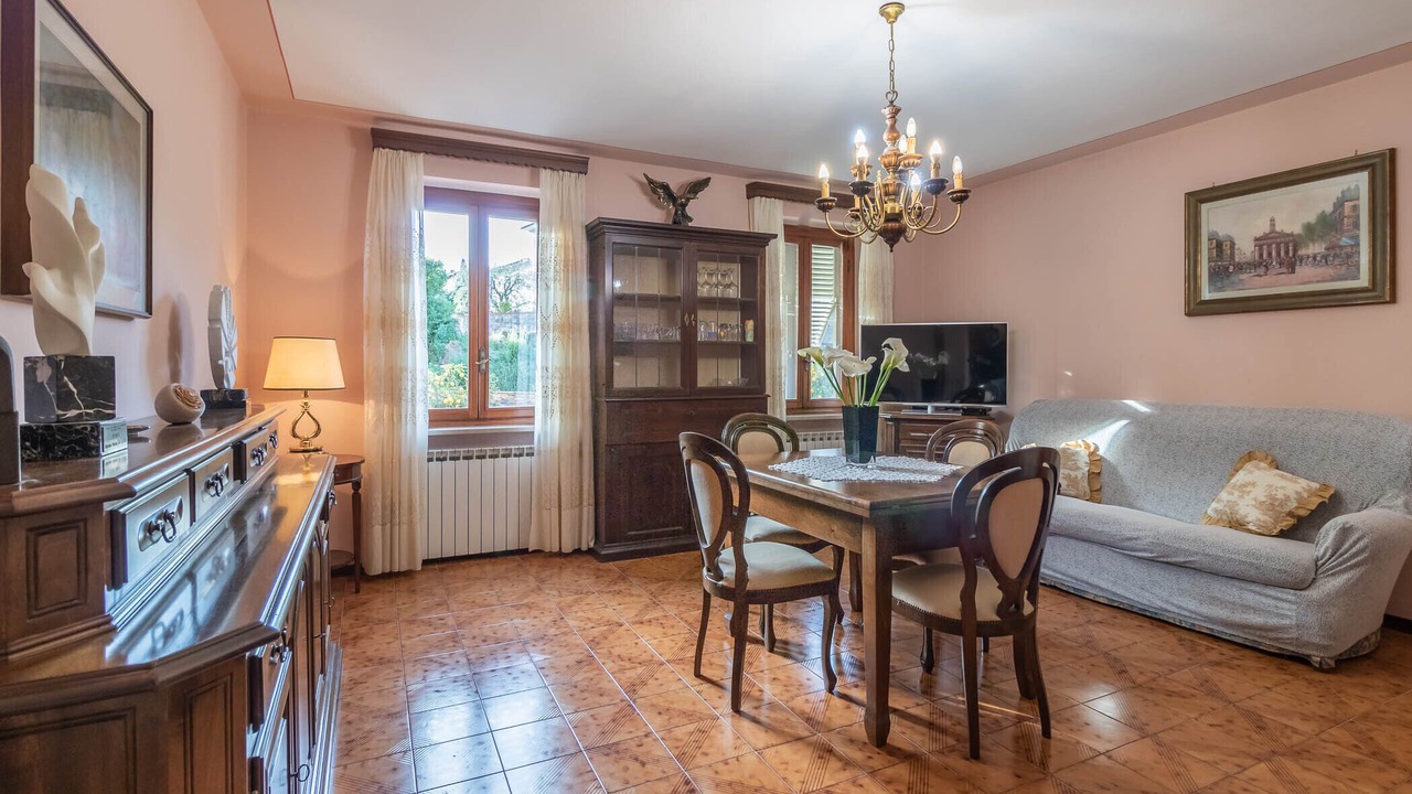Photo of Livingroom in Sant'Andrea di Compito