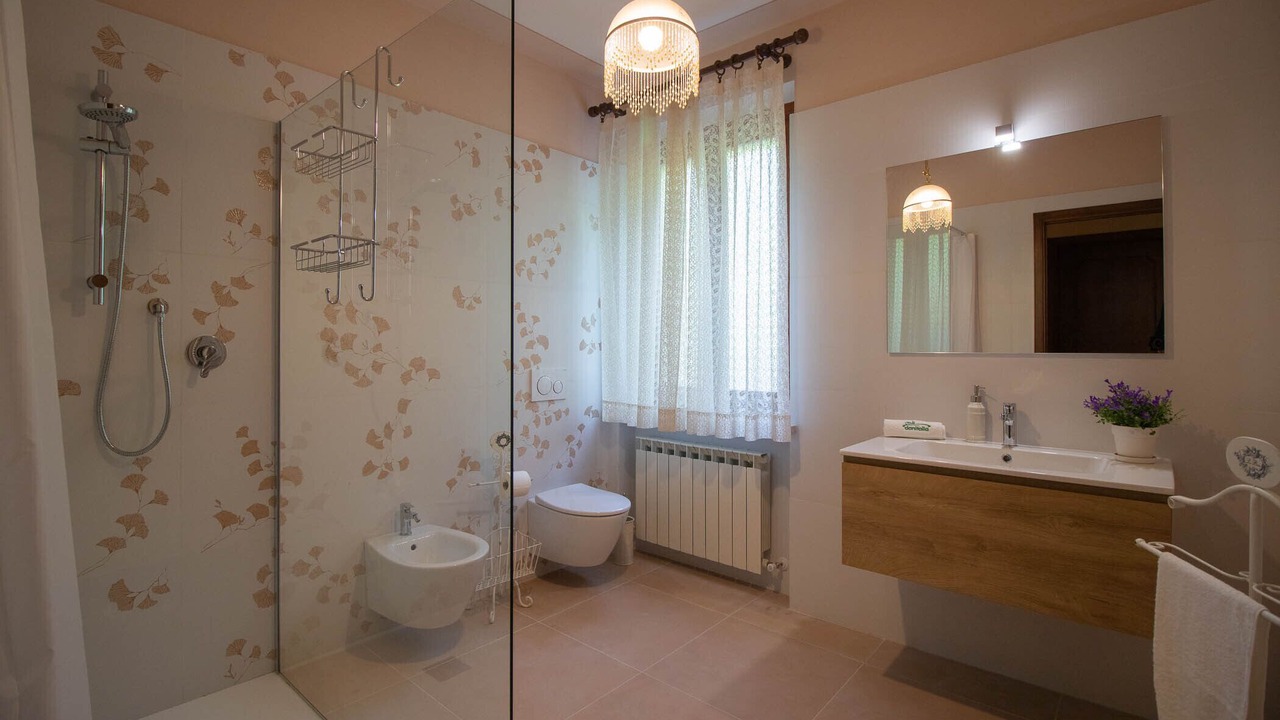 Photo of Bathroom in Sant'Andrea di Compito