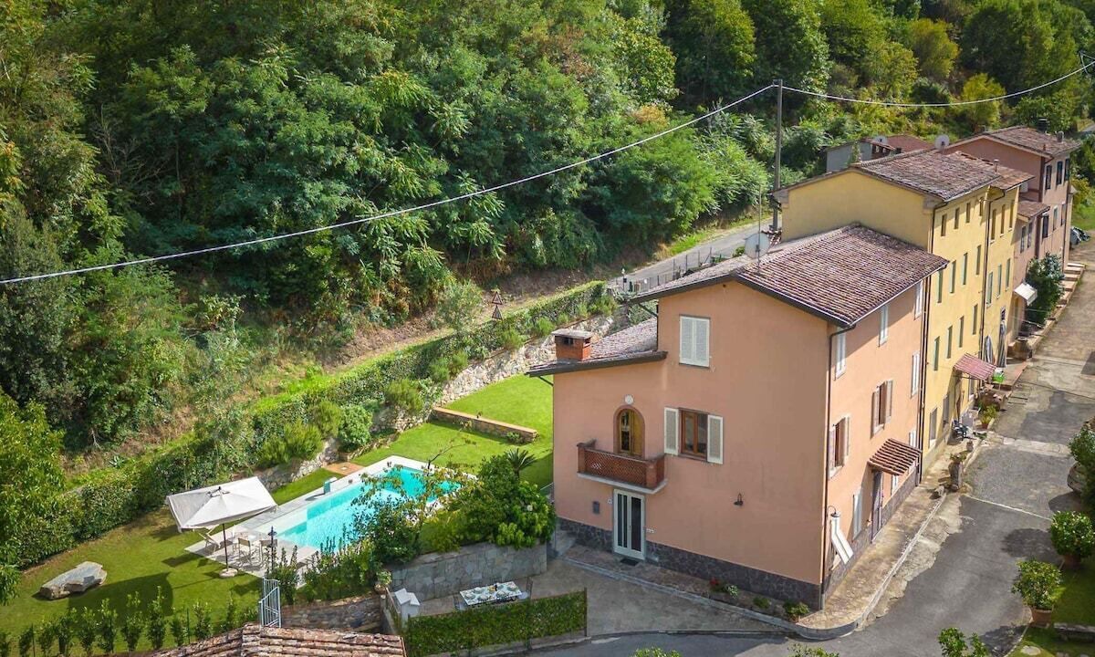 Photo of Outdoor in Sant'Andrea di Compito