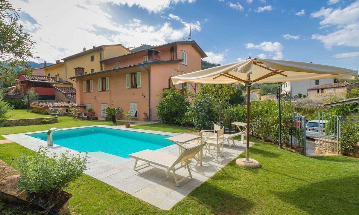 Photo of Outdoor in Sant'Andrea di Compito