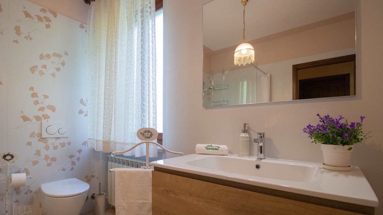 Photo of Bathroom in Sant'Andrea di Compito
