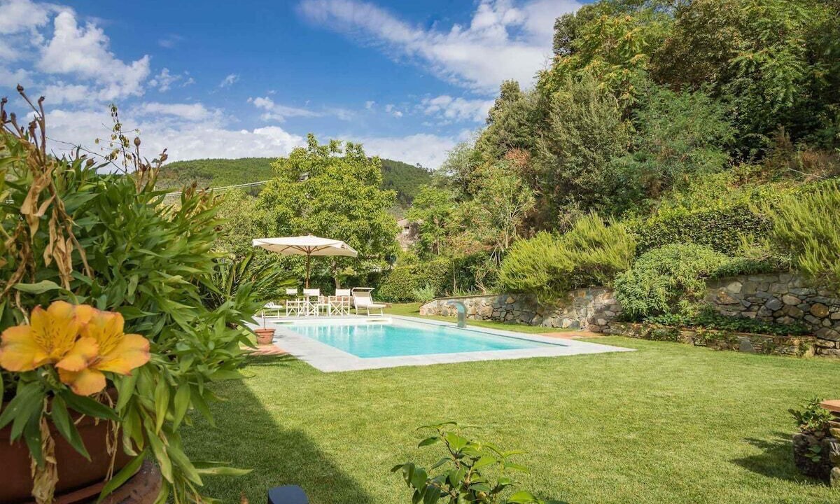 Photo of Outdoor in Sant'Andrea di Compito