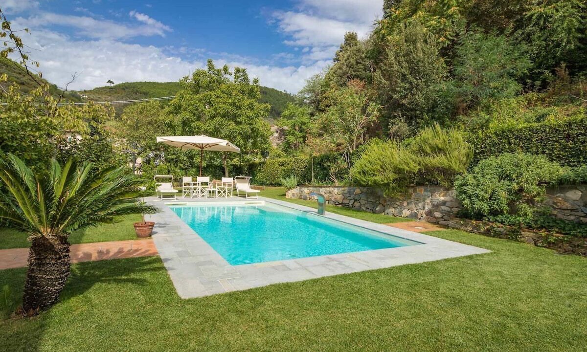 Photo of Outdoor in Sant'Andrea di Compito