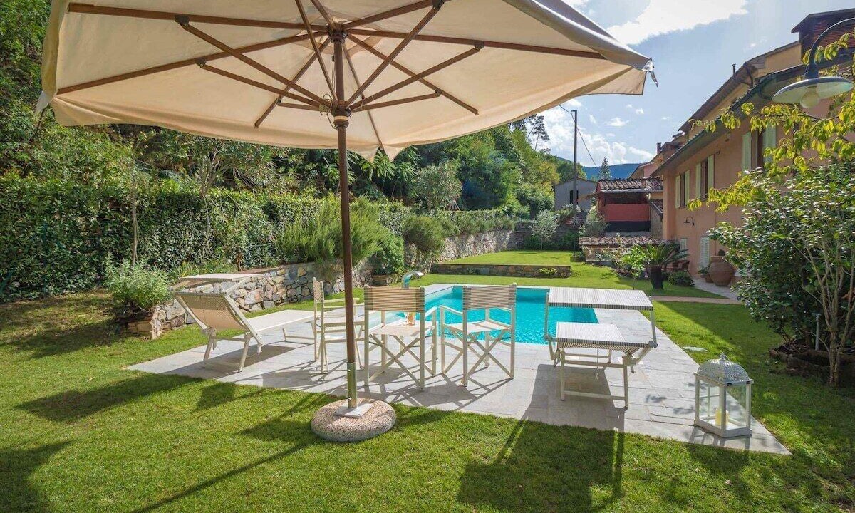 Photo of Outdoor in Sant'Andrea di Compito