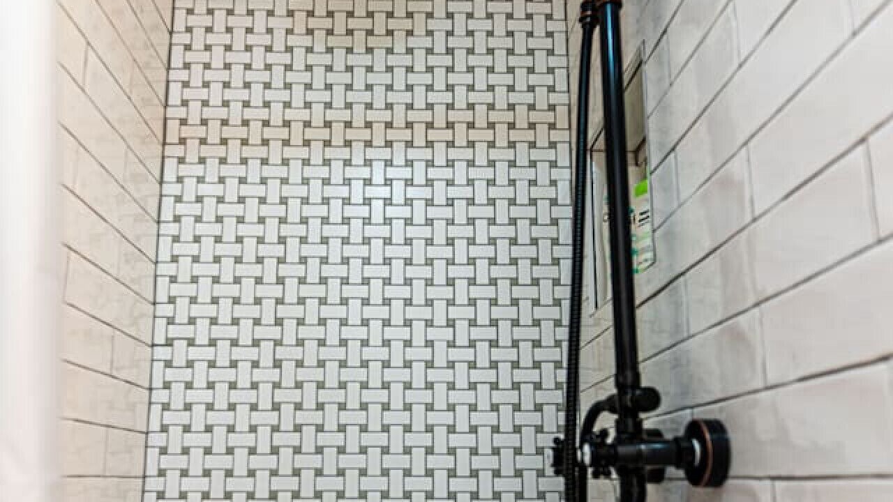 Photo of Bathroom in Temple