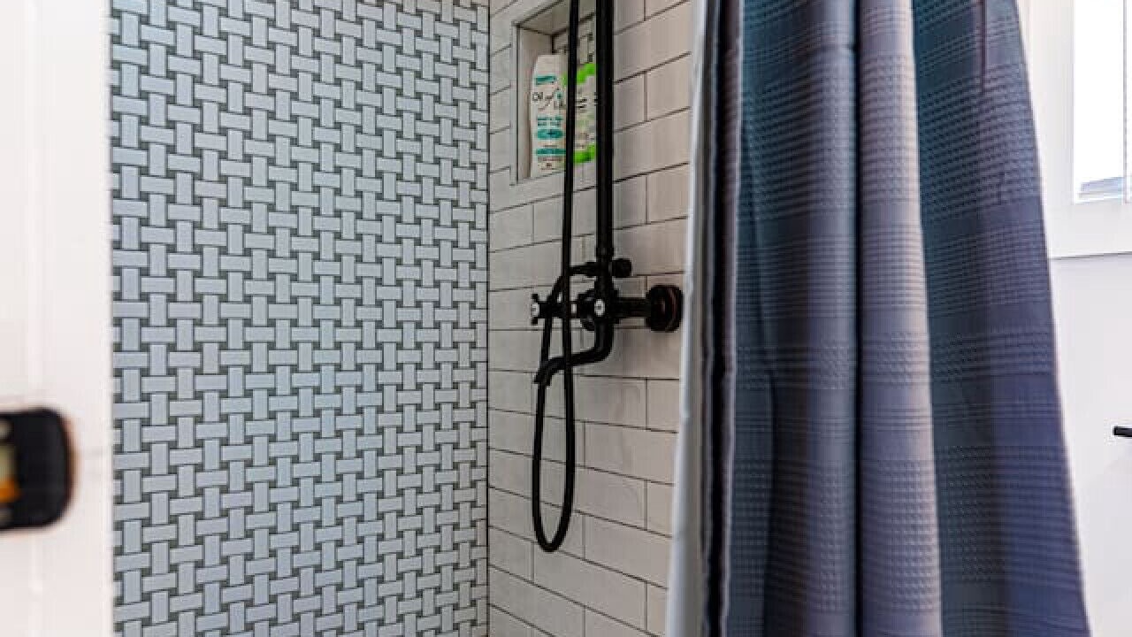 Photo of Bathroom in Temple