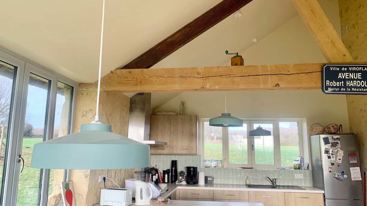 Photo of Kitchen in Parfondeval