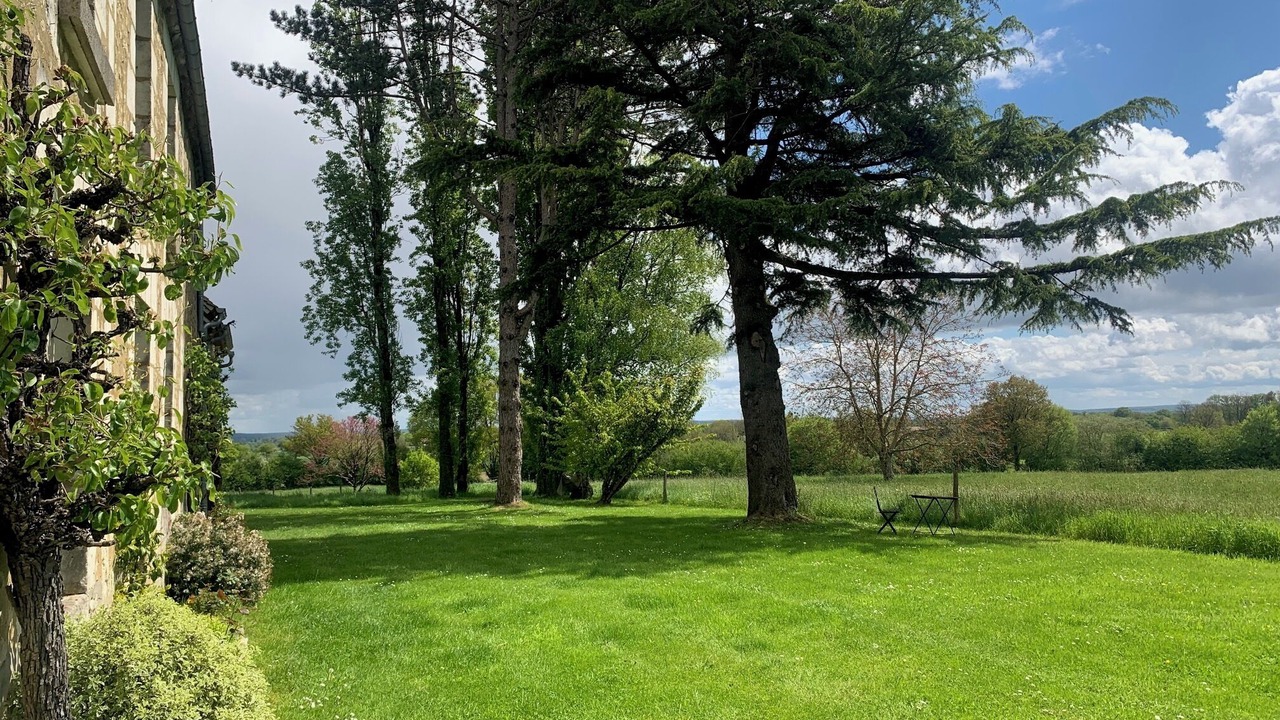 Photo of Outdoor in Parfondeval