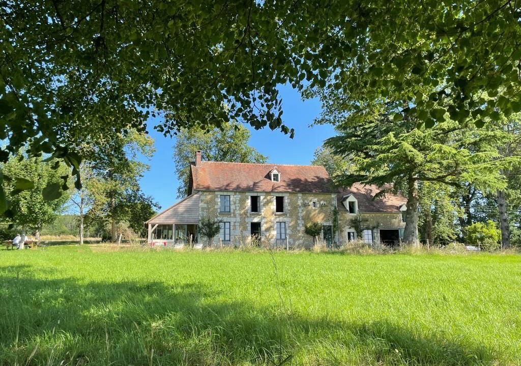 Photo of Outdoor in Parfondeval
