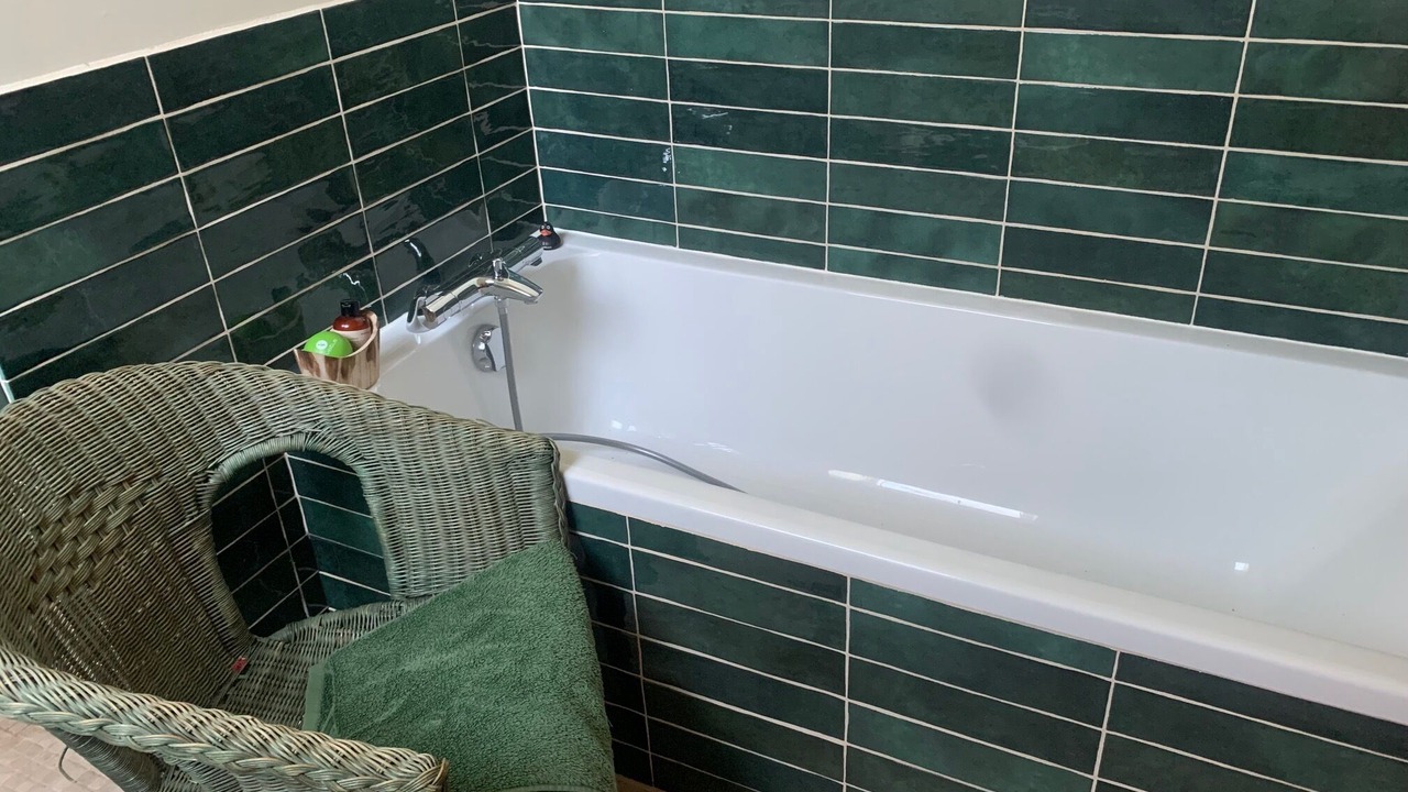 Photo of Bathroom in Parfondeval