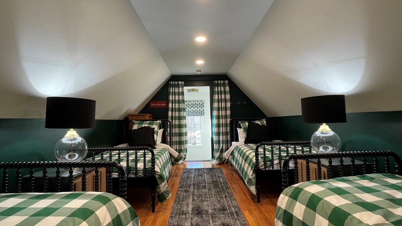 Photo of Bedroom in Manchester Center