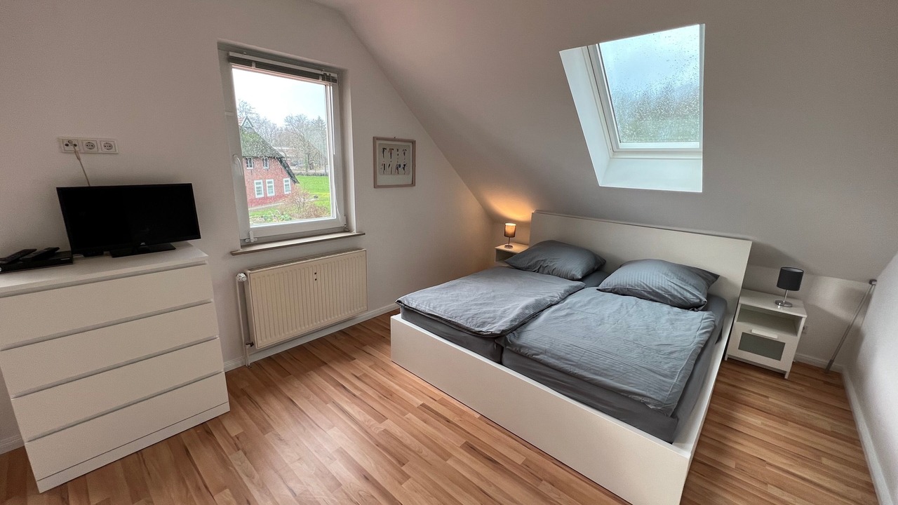 Photo of Bedroom in Etzhorn
