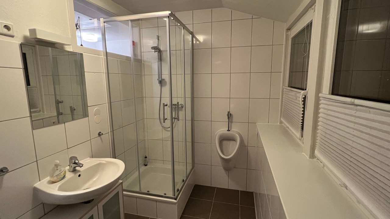 Photo of Bathroom in Etzhorn
