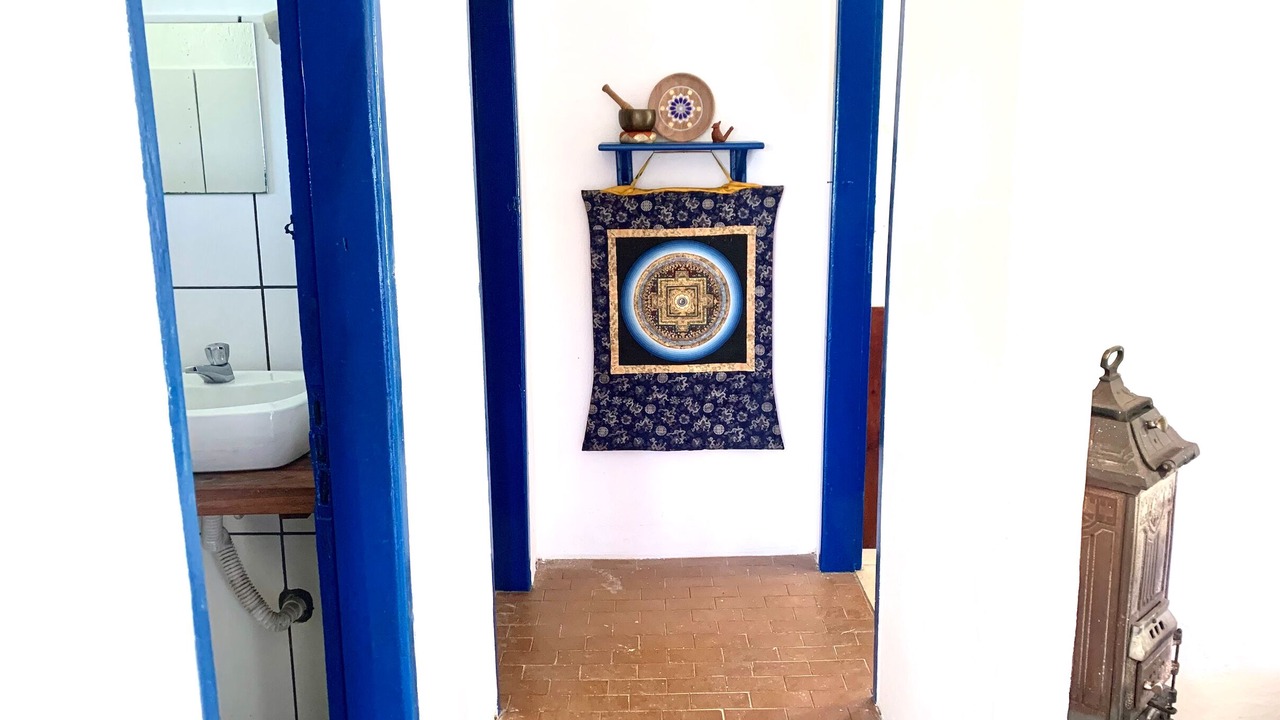 Photo of Bathroom in Itapeva