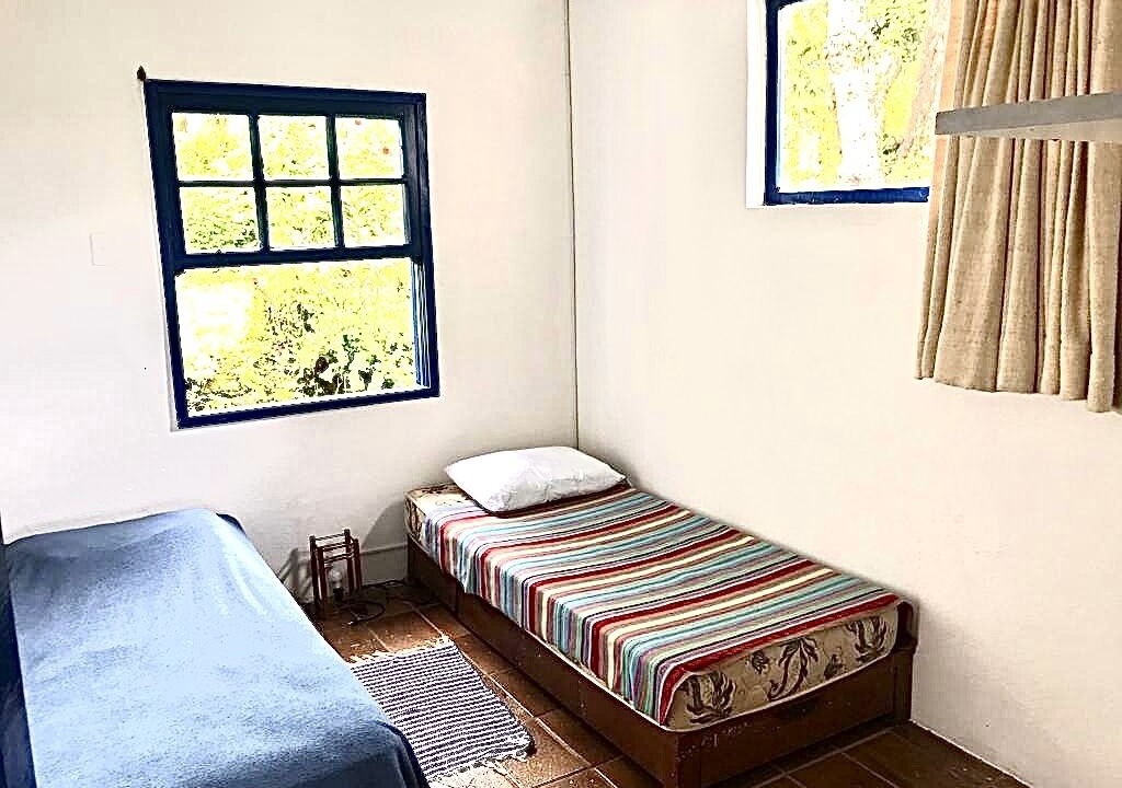 Photo of Bedroom in Itapeva