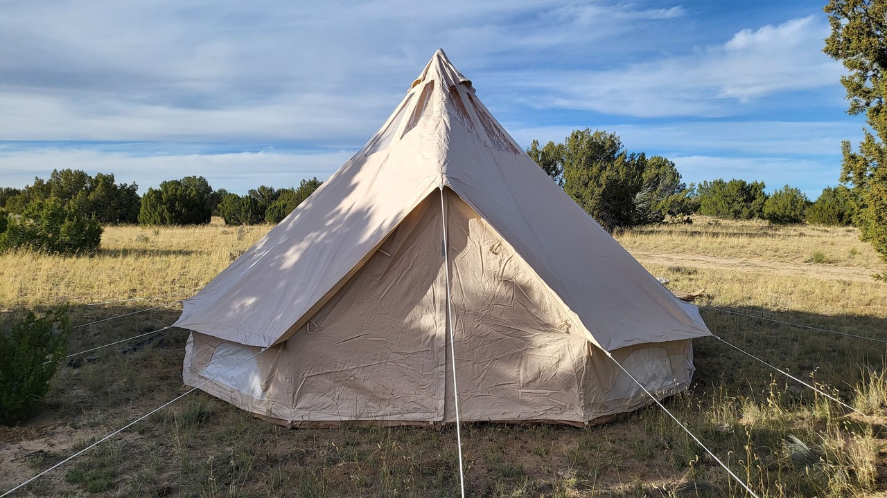 Photo of Outdoor in Chambers