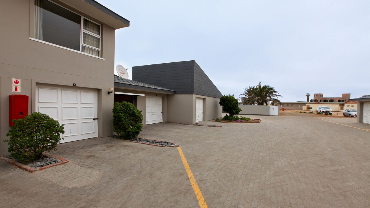 Photo of Outdoor in Henties Bay