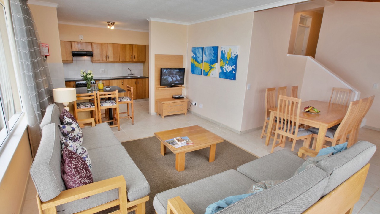 Photo of Livingroom in Henties Bay