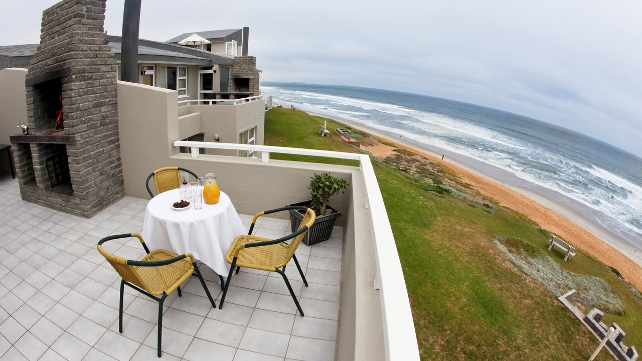 Photo of Patio Balcony in Henties Bay