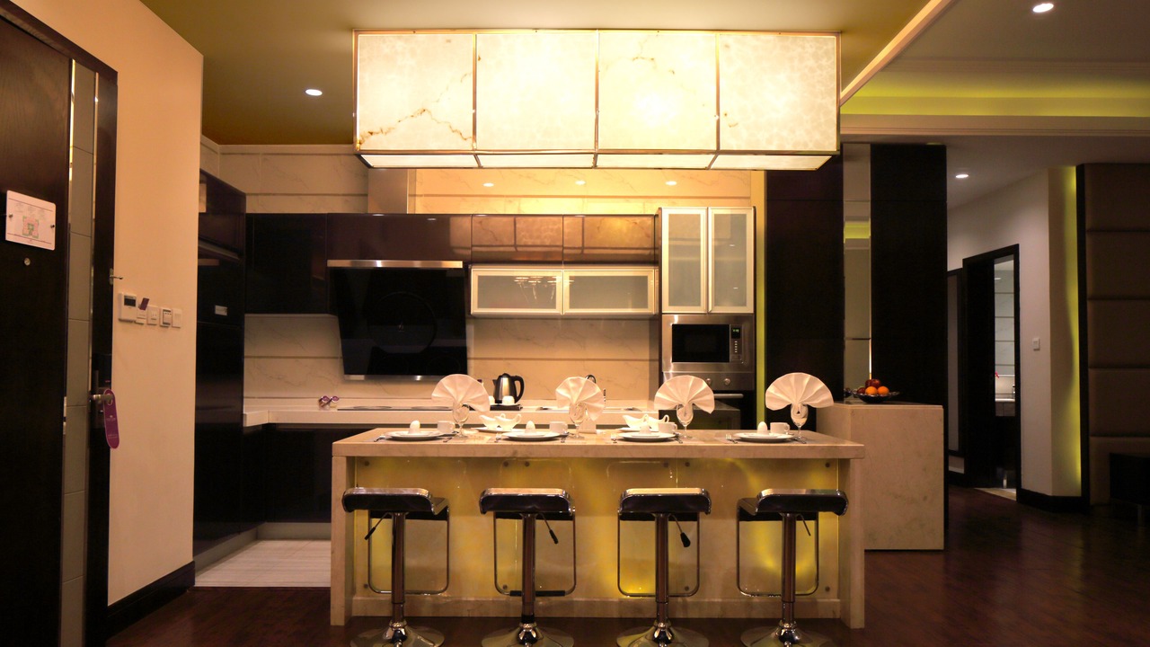 Photo of Kitchen in Jeddah