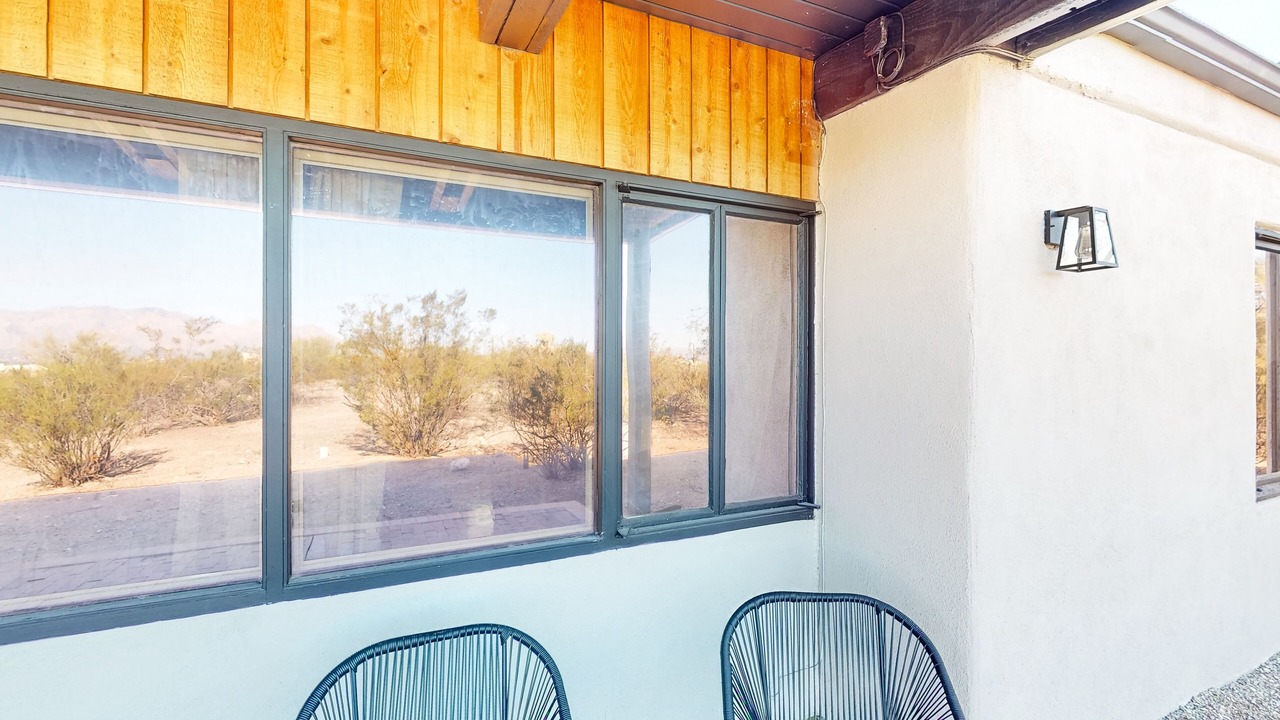 Photo of Patio Balcony in Tucson