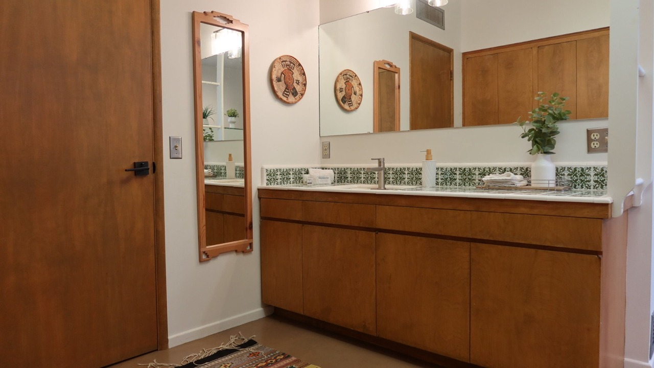 Photo of Bathroom in Tucson