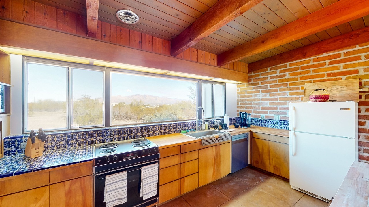 Photo of Kitchen in Tucson