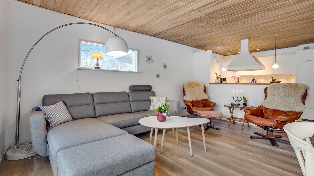 Photo of Bedroom in Ørsted