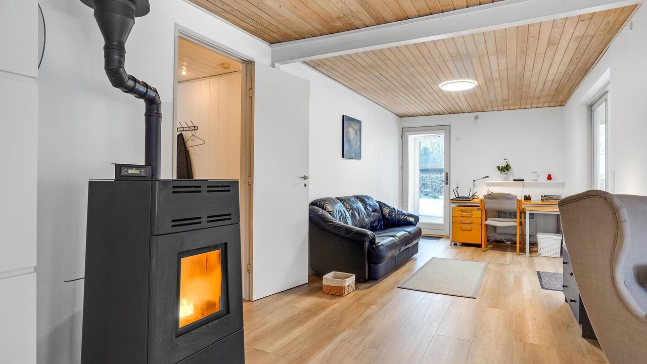 Photo of Bedroom in Ørsted