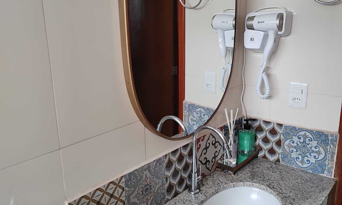 Photo of Bathroom in Marista