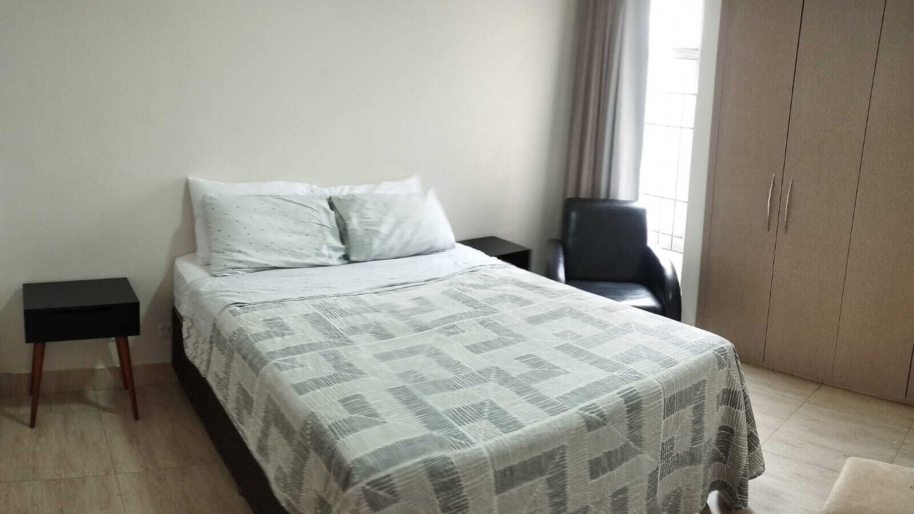 Photo of Bedroom in Marista