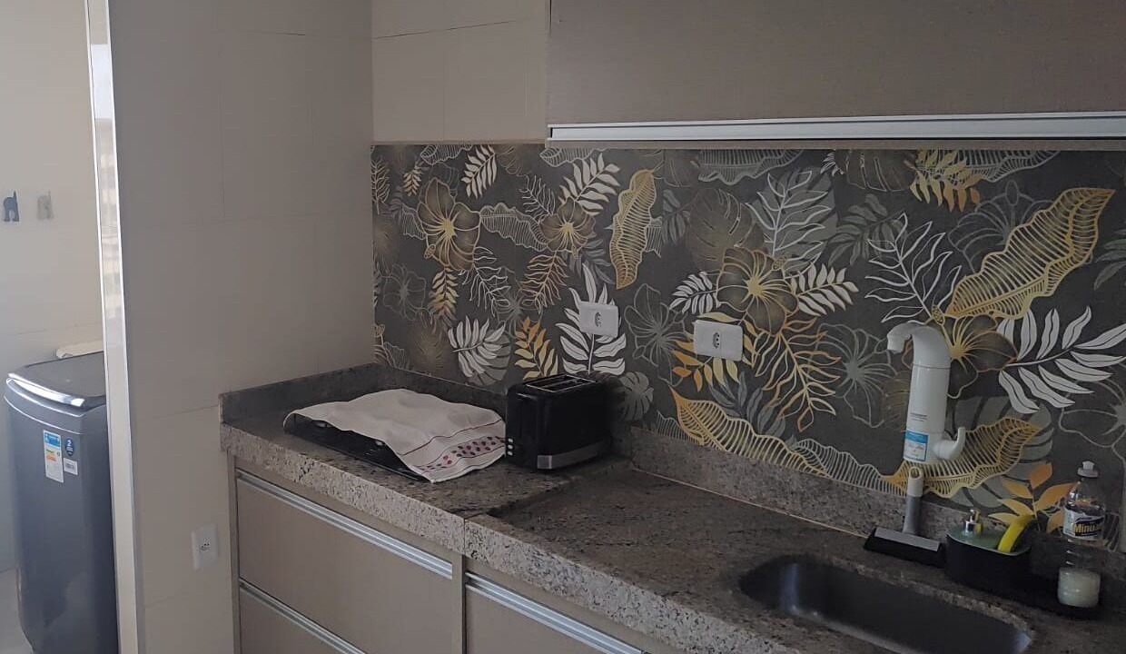 Photo of Kitchen in Marista