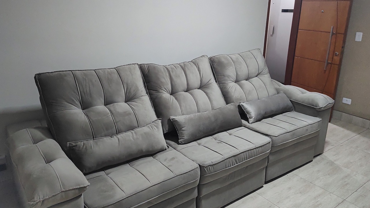 Photo of Livingroom in Marista