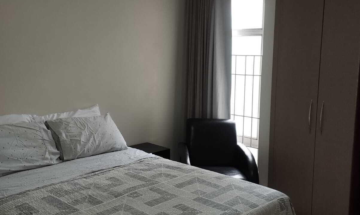 Photo of Bedroom in Marista