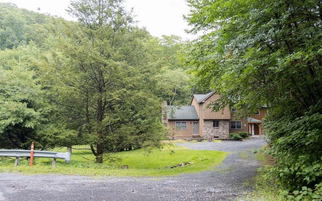 Photo of Outdoor in Tylersville